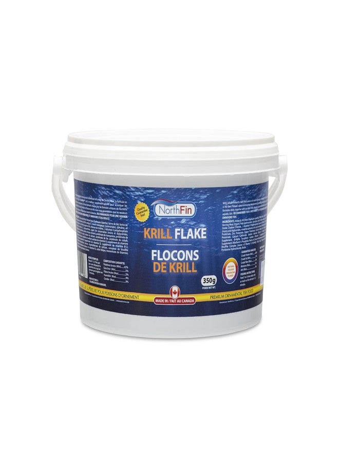 Northfin Krill Flakes